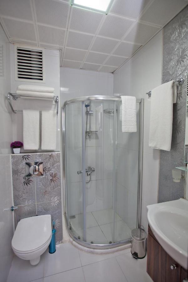 Hotel Bulvar Istanbul Ngoại thất bức ảnh